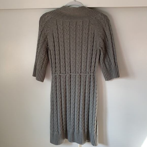 Sweater jacket - Picture 4 of 10